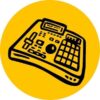 Roots_70024_Beats_Vol.1_Logo 70024 Beats Roots Vol.1