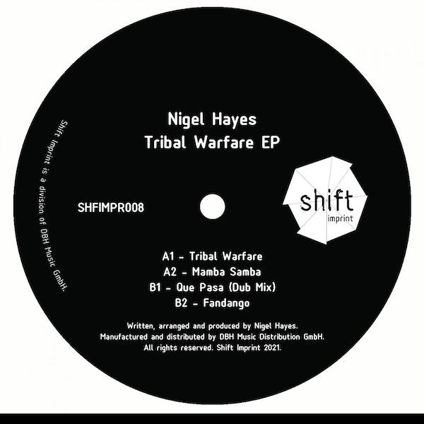 Tribal Warfare