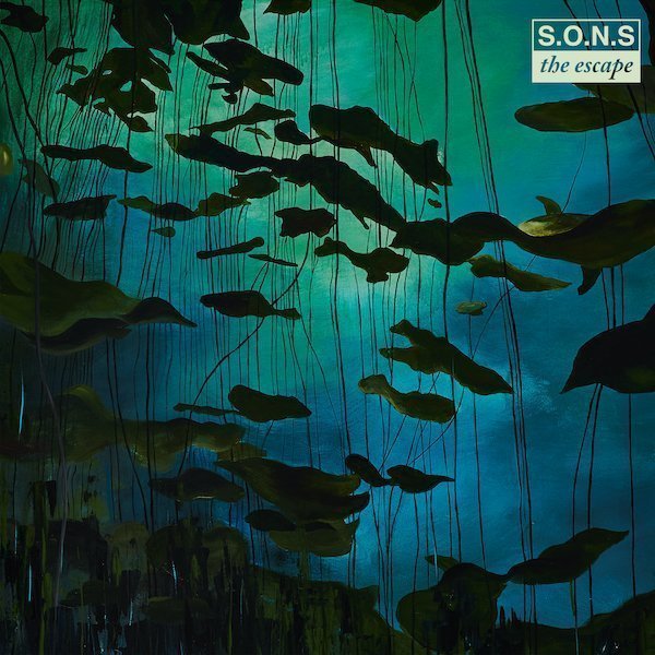 SO-10SL-NS The Escape