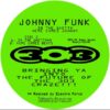 In The Ghetto / Here Comes Johnny