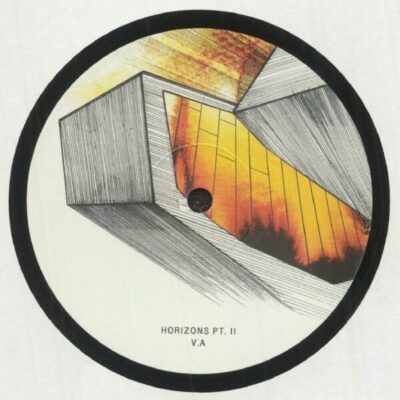 Horizons Part II