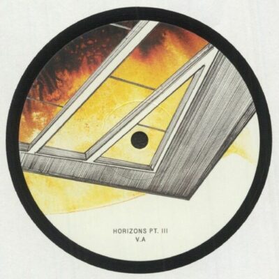 Horizons Part III