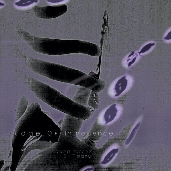DR004 Edge Of Innocence