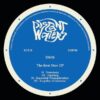 DW01_Artwork_SideB The First Dive