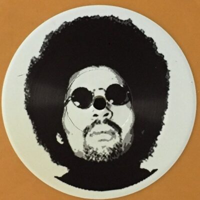 F047 I'm The Baddest Bitch (The Moodymann Mixes)