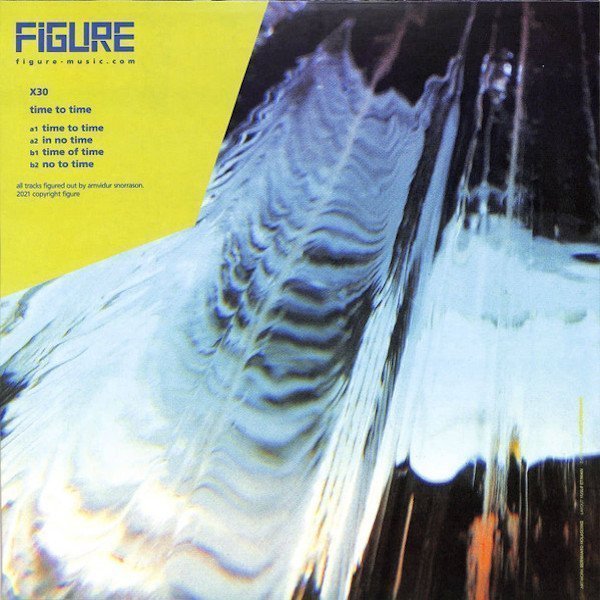 FIGUREX30 2 Time To Time