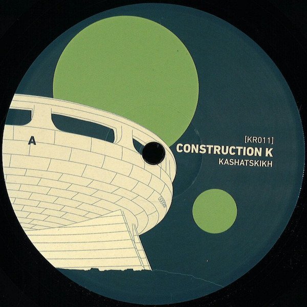 KR011 Construction K
