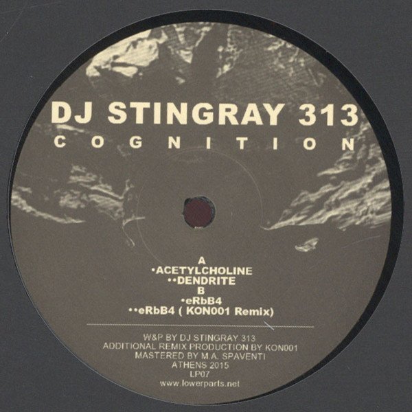 LP07 Cognition
