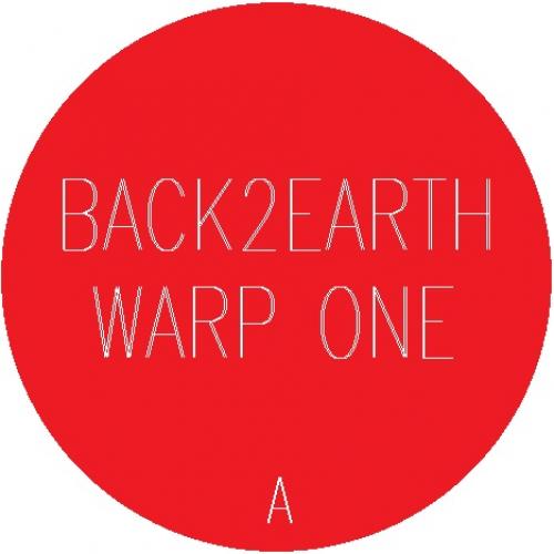 Warp One / Ume2me