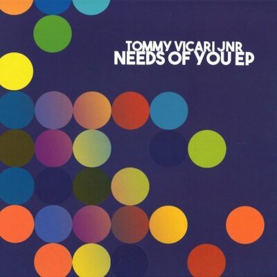 Needs Of You