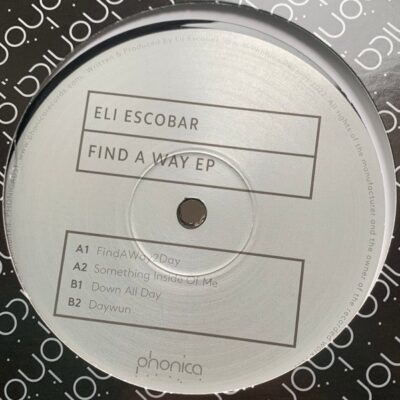 Find A Way