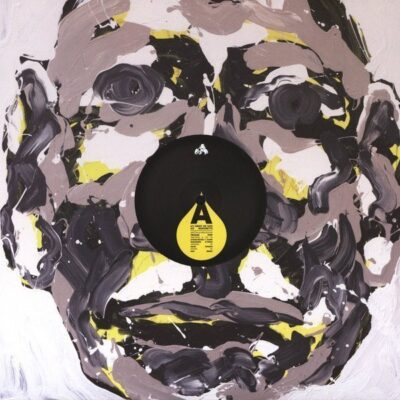 PNR014 Ghost On Tape
