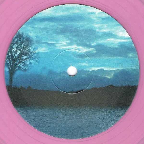 RANGES12 2 Augmented Reality EP