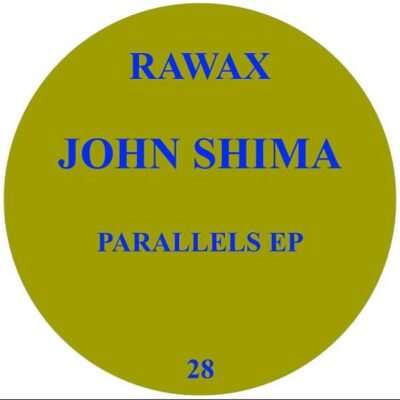 RAWAX028 Parallels