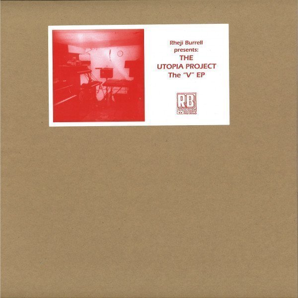 RB091 The "V"