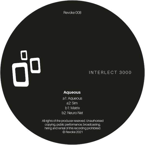 Aqueous