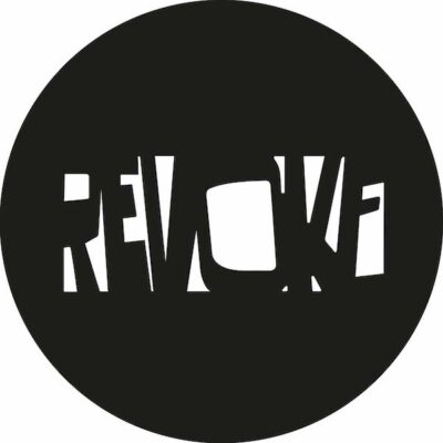 REVOKE008 Aqueous