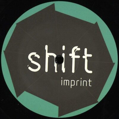 SHFIMPR006 Sleeze Funk