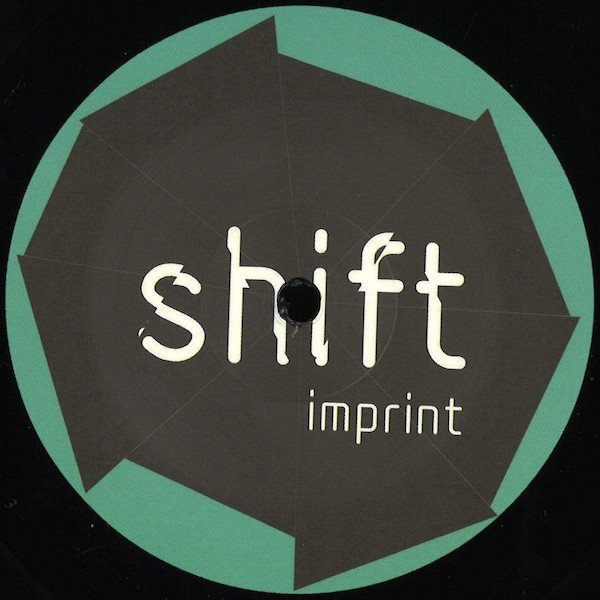 SHFIMPR006 Sleeze Funk