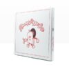 SPB001_FRONT3 Just Nostalgia EP