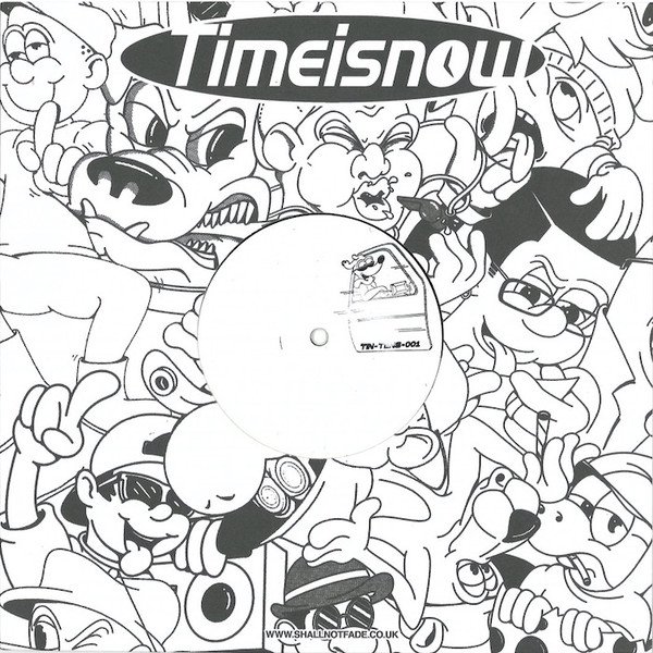 TIN-TENS-001 Ruff