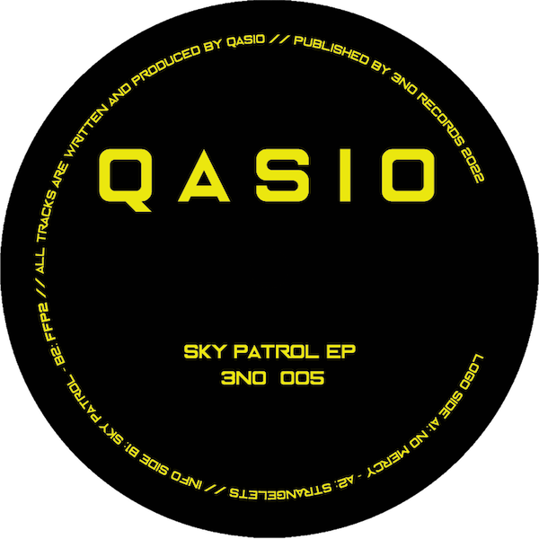 Sky Patrol