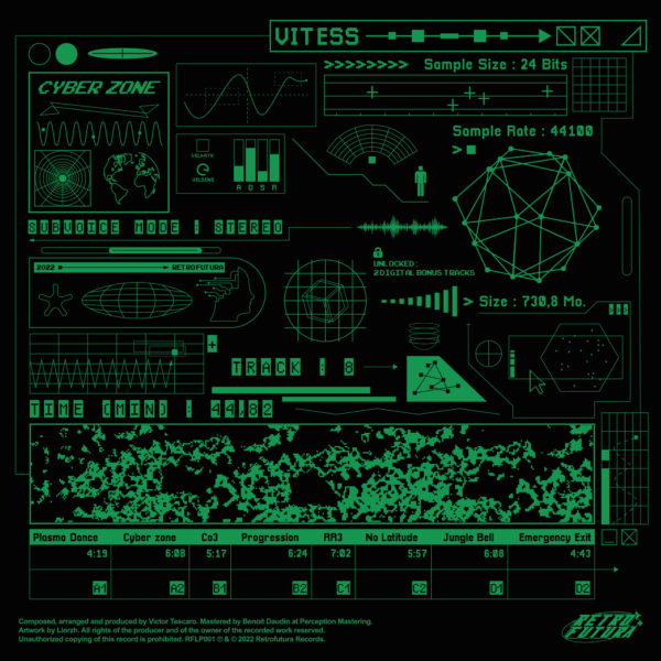 Cyber Zone