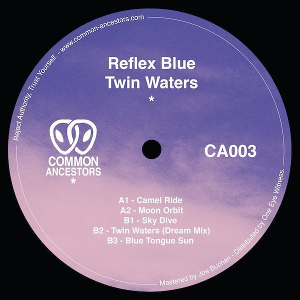 CA003 Twin Waters