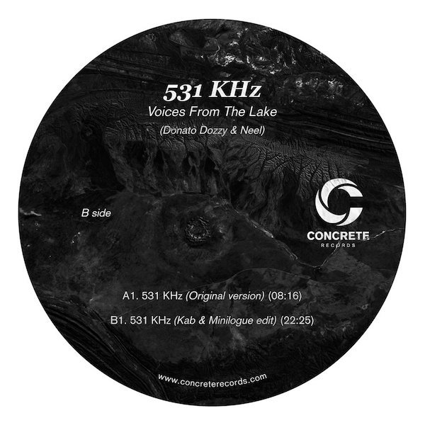 CLTD002RP_2 531 KHz