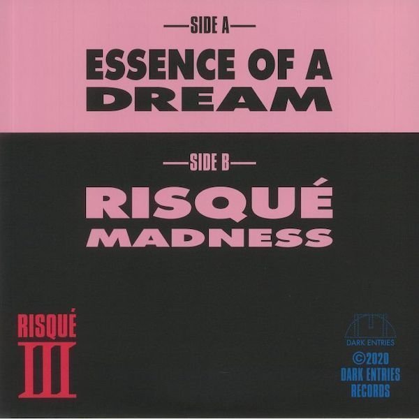 DE-281_2 Essence of a Dream