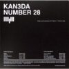 ER020 Number 28