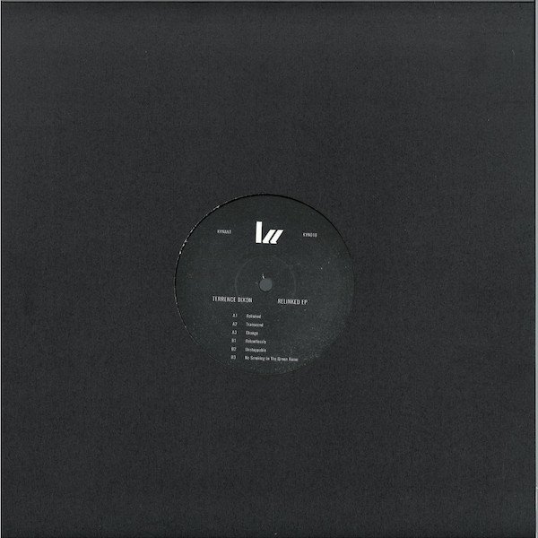 Relinked EP