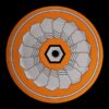 PNC007_B Hexagonal Club Vol.3