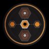 PNC007_F Hexagonal Club Vol.3