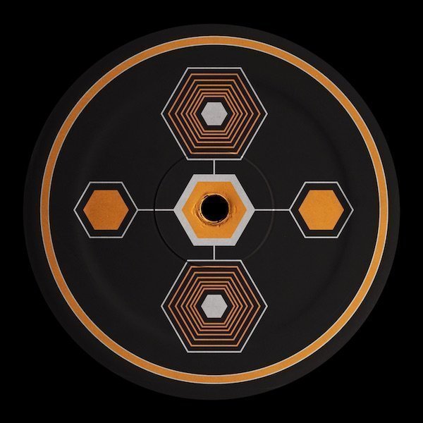PNC007_F Hexagonal Club Vol.3