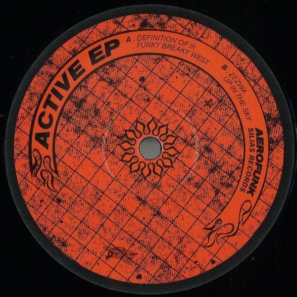 SLS001 Active