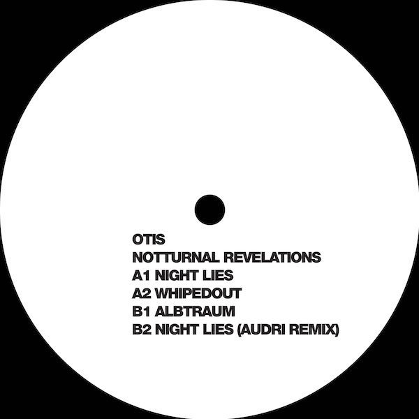 Nocturnal Revelations