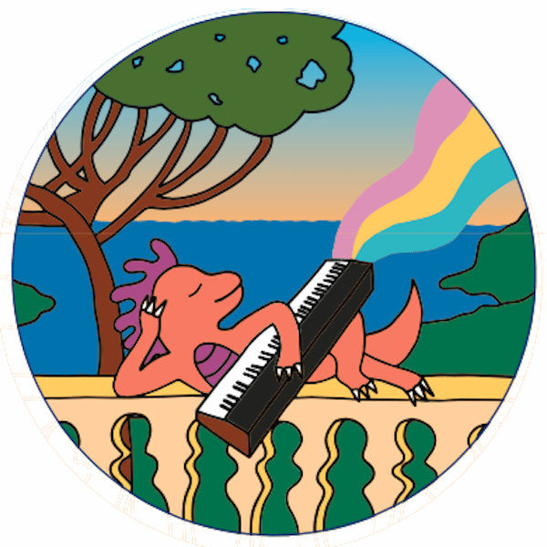 A Colors EP