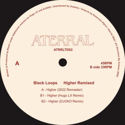 Higher Remixed