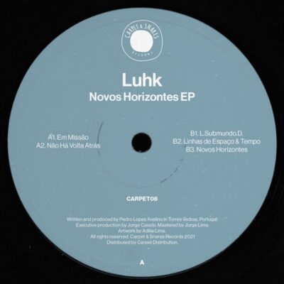 Novos Horizontes