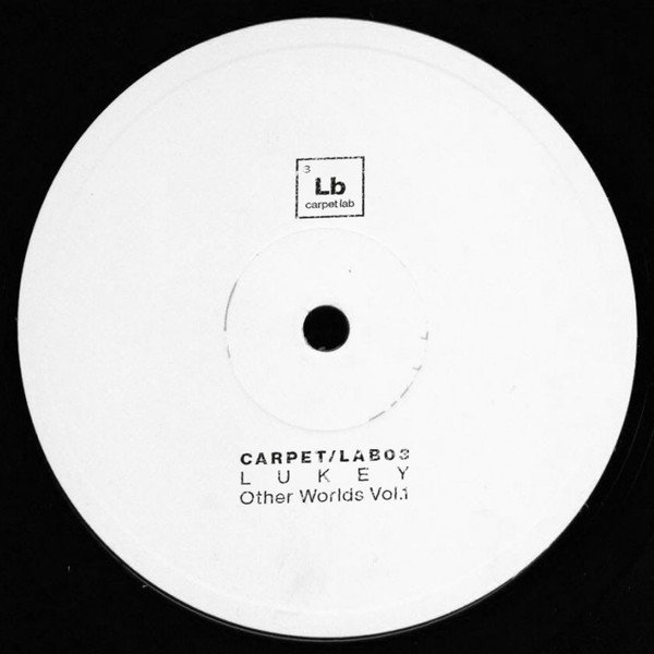 CARPET:LAB03 Other Worlds Vol. 1