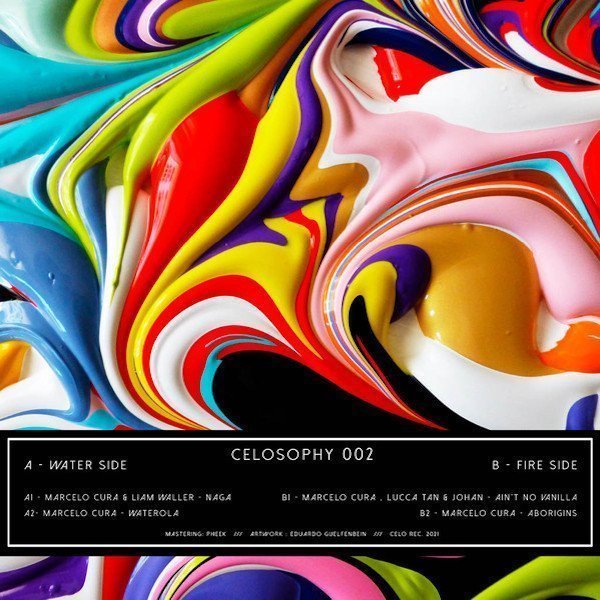 CELOSOPHY002 2 CELOSOPHY 002