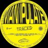 CMR007_B Man/Ipulate
