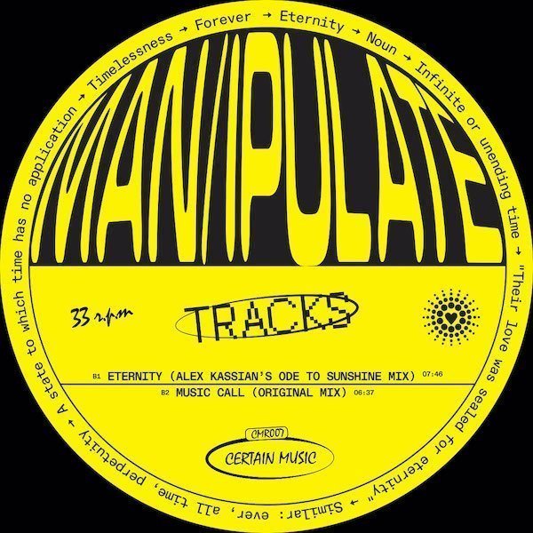 CMR007_B Man/Ipulate