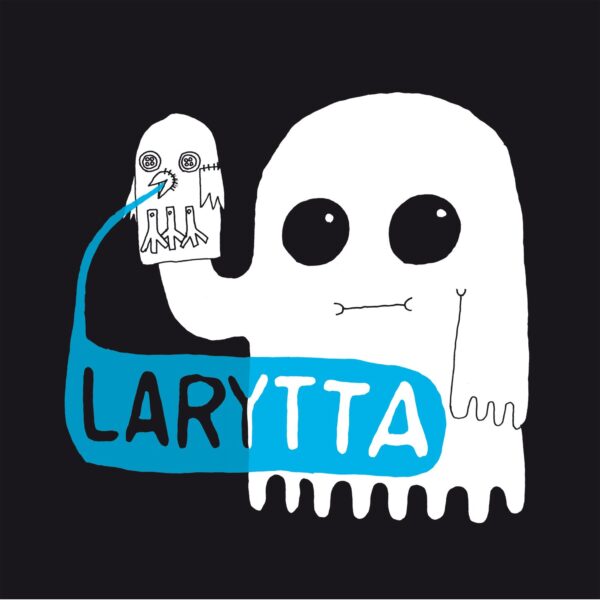 coverlarytta2.indd Larytta