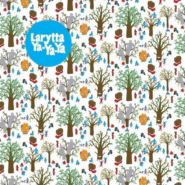 CRDS09_FRONT Ya-Ya-Ya