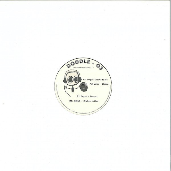 Hodgepodge Vol.1