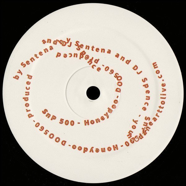 DOO560 -2 Honeydoo