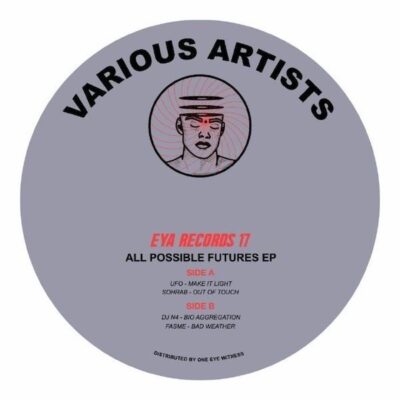 All Possibilities Future