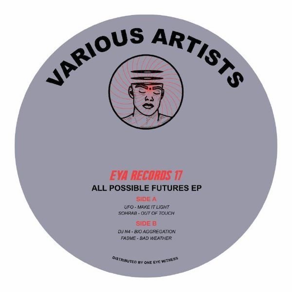 All Possibilities Future